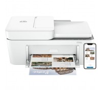 Багатофункціональний пристрій HP DeskJet Ink Advantage 4276 Wi-Fi (60K49C)
