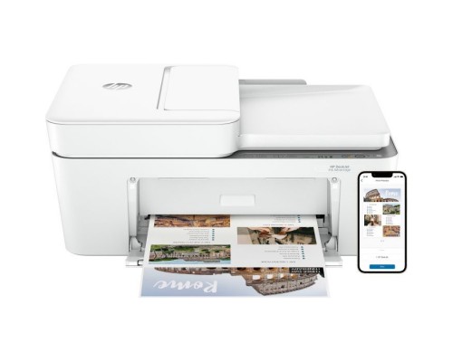 Багатофункціональний пристрій HP DeskJet Ink Advantage 4276 Wi-Fi (60K49C)