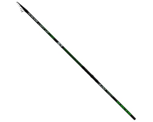 Вудилище Maver Roky Universal 4.00m max 10g (1300.27.70)
