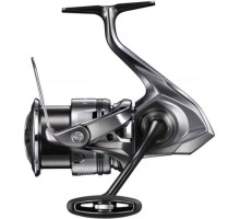 Котушка Shimano Twin Power FE 4000M 9+1BB 5.31 (TP4000MFE)