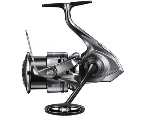 Котушка Shimano Twin Power FE 4000M 9+1BB 5.31 (TP4000MFE)