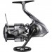 Котушка Shimano Twin Power FE 4000M 9+1BB 5.31 (TP4000MFE)