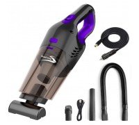 Пилосос Aspiring Windstorm 3 Wireless and Cord 17000 Pa