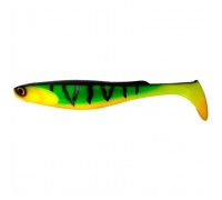 Силікон рибальський FishUP RAM Shad 8" 356 - Fire Tiger (1шт/уп) (1864.11.28)