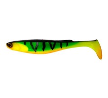 Силікон рибальський FishUP RAM Shad 8" 356 - Fire Tiger (1шт/уп) (1864.11.28)