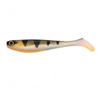 Силікон рибальський FishUP Wizzle Shad 7" 355 - Golden Pearch (2шт/уп) (1864.11.34)