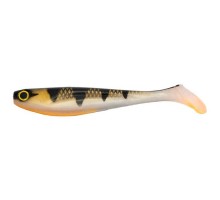 Силікон рибальський FishUP Wizzle Shad 7" 355 - Golden Pearch (2шт/уп) (1864.11.34)