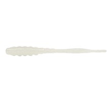 Силікон рибальський FishUP Aji Scaly 2.3" 401 - White Glow (9шт/уп) (1864.11.06)