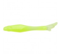 Силікон рибальський FishUP Aji Tiny 1.5" 403 - Chartreuse Glow (12шт/уп) (1864.14.81)