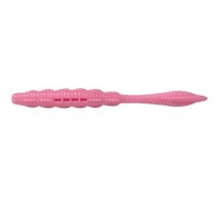 Силікон рибальський FishUP Scaly Fat 3.2" 048 - Bubble Gum, cheese taste (8шт/уп) (1864.06.08)