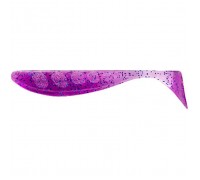 Силікон рибальський FishUP Wizzle Shad 3" 015 - Violet/Blue (8шт/уп) (1862.01.30)