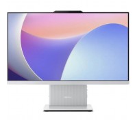 Комп'ютер Lenovo IdeaCentre AiO 27ARR9 / Ryzen7 7735HS, 16, 1TB, WKM (F0HQ004GUO)