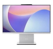 Комп'ютер Lenovo IdeaCentre AiO 27ARR9 / Ryzen7 7735HS, 16, 1TB, WKM (F0HQ004GUO)