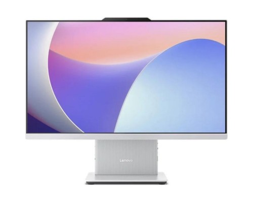 Комп'ютер Lenovo IdeaCentre AiO 27ARR9 / Ryzen7 7735HS, 16, 1TB, WKM (F0HQ004GUO)