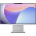 Комп'ютер Lenovo IdeaCentre AiO 27ARR9 / Ryzen7 7735HS, 16, 1TB, WKM (F0HQ004GUO)