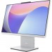 Комп'ютер Lenovo IdeaCentre AiO 27ARR9 / Ryzen7 7735HS, 16, 1TB, WKM (F0HQ004GUO)
