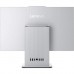 Комп'ютер Lenovo IdeaCentre AiO 27ARR9 / Ryzen7 7735HS, 16, 1TB, WKM (F0HQ004GUO)