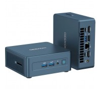 Комп'ютер GEEKOM Mini IT12 / i9-12900H, 32, SSD 1TB, WIN11 Pro (GMIT12i912900H-321T-EU)
