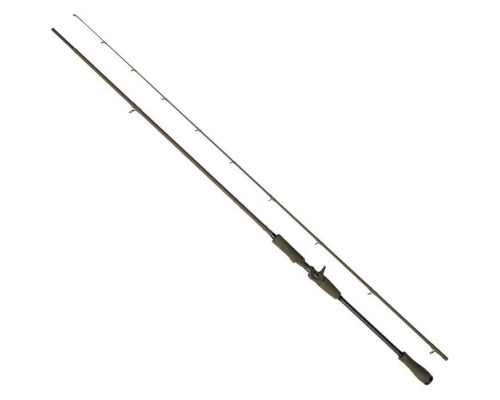 Вудилище Savage Gear SG4 Crank & Vib Specialist Trigger 7''7"/2.30m 7-24g Casting (1854.11.20)