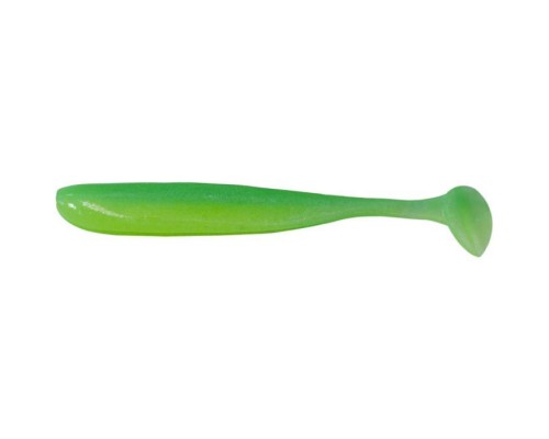 Силікон рибальський Keitech Easy Shiner 6.5" (3 шт/уп) кea11 lime chartreuseglow (1551.11.98)
