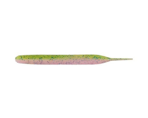 Силікон рибальський Keitech Sexy Impact 3.8" (10 шт/уп) кea16 cotton candy blue f (1551.12.13)