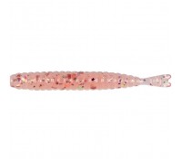 Силікон рибальський Reins Aji Slender 2" 218 UV Akaami Holo (12 шт/уп.) (1552.10.43)