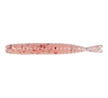 Силікон рибальський Reins Aji Slender 2" 218 UV Akaami Holo (12 шт/уп.) (1552.10.43)