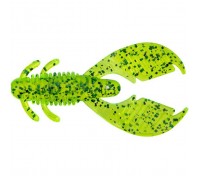 Силікон рибальський Reins AX Craw 3.5" 419 Chart Pepper (8 шт/уп.) (1552.09.27)