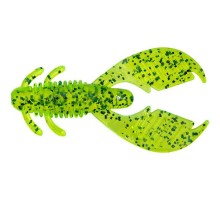 Силікон рибальський Reins AX Craw 3.5" 419 Chart Pepper (8 шт/уп.) (1552.09.27)