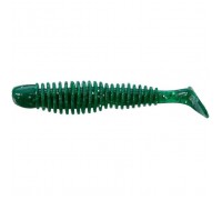 Силікон рибальський Reins Bubbling Shad 3" 397 Motor Oil SP (8 шт/уп.) (1552.09.46)
