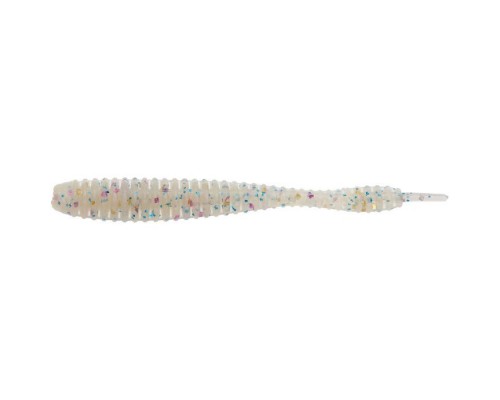 Силікон рибальський Reins Bubbling Shaker 3" 211 UV Pearl Candy (14 шт/уп.) (1552.07.93)
