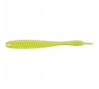 Силікон рибальський Reins Bubbling Shaker 4" 416 Glow Pearl Chart (12 шт/уп.) (1552.07.72)