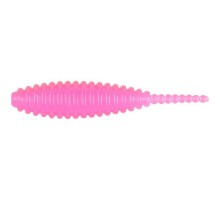 Силікон рибальський Reins Chibi Hira Aji Adder 1.5" 206 UV Pink Sigh (15 шт/уп.) (1552.10.62)