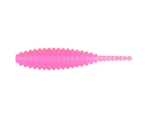 Силікон рибальський Reins Chibi Hira Aji Adder 1.5" 206 UV Pink Sigh (15 шт/уп.) (1552.10.62)