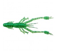 Силікон рибальський Reins Ring Shrimp 4" 592 Bucksy Chart (8 шт/уп.) (1552.09.81)