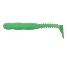 Силікон рибальський Reins Rockvibe Shad 2" 146 Hot Cucumber (20 шт/уп.) (1552.08.29)
