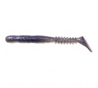 Силікон рибальський Reins Rockvibe Shad 2" B15 Dynamite Shad (16 шт/уп.) (1552.01.31)