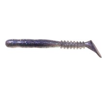 Силікон рибальський Reins Rockvibe Shad 2" B15 Dynamite Shad (16 шт/уп.) (1552.01.31)