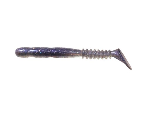 Силікон рибальський Reins Rockvibe Shad 2" B15 Dynamite Shad (16 шт/уп.) (1552.01.31)