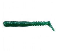 Силікон рибальський Reins Rockvibe Shad 3" 397 Motor Oil SP (15 шт/уп.) (1552.09.41)