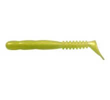 Силікон рибальський Reins Rockvibe Shad 3" B06 Ayu (12 шт/уп.) (1552.02.25)