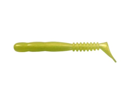 Силікон рибальський Reins Rockvibe Shad 3" B06 Ayu (12 шт/уп.) (1552.02.25)