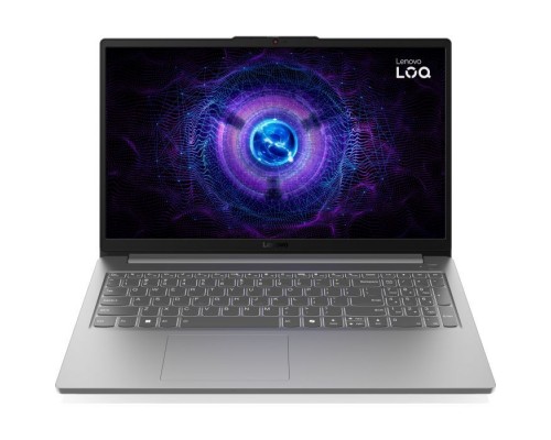 Ноутбук Lenovo LOQ 15IAX9E (83LK008RRA)