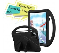 Чохол до планшета BeCover Protected Cover Xiaomi Pad 7 / 7 Pro 11.2" Black (713104)