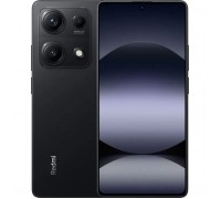 Мобільний телефон Xiaomi Redmi Note 14S 8/256GB Midnight Black (1135338)