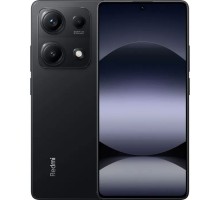 Мобільний телефон Xiaomi Redmi Note 14S 8/256GB Midnight Black (1135338)