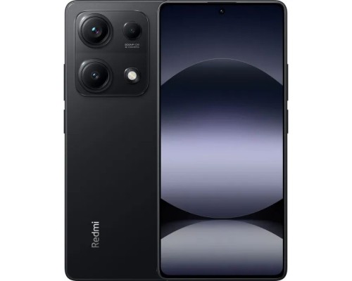 Мобільний телефон Xiaomi Redmi Note 14S 8/256GB Midnight Black (1135338)