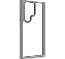 Чохол до мобільного телефона Armorstandart UNIT2 Samsung S25 Ultra Titanium Grey (ARM81844)