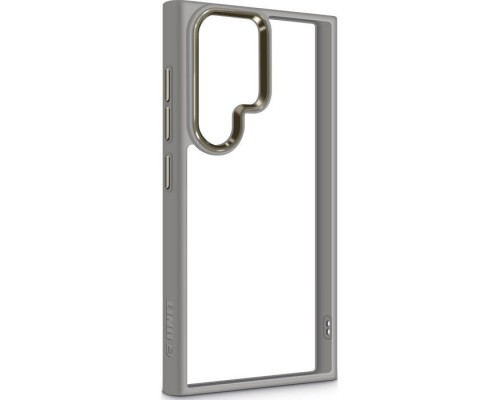 Чохол до мобільного телефона Armorstandart UNIT2 Samsung S25 Ultra Titanium Grey (ARM81844)