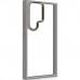 Чохол до мобільного телефона Armorstandart UNIT2 Samsung S25 Ultra Titanium Grey (ARM81844)